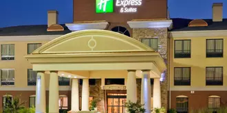 Holiday Inn Express Hotel & Suites Greenville