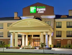 Holiday Inn Express Hotel & Suites Greenville | Alabama - Greenville