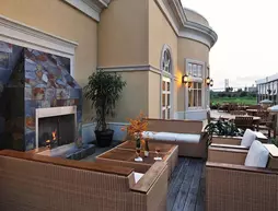 Westin Savannah Harbor Golf Resort & Spa | Georgia - Savannah (ve civarı) - Savana