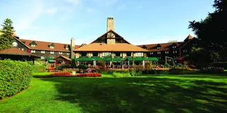 Fairmont Le Chateau Montebello