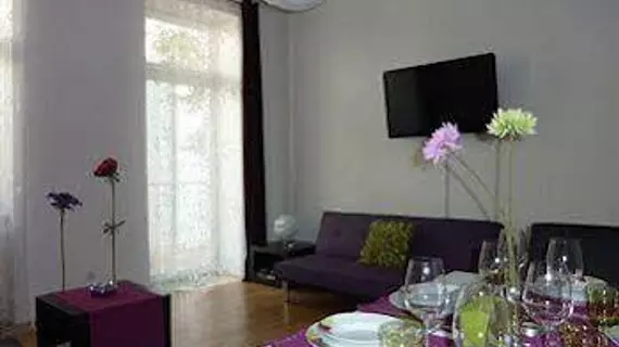 Modern Apartment Vienna - Dietrichgasse | Vienna (eyalet) - Landstrasse - Landstrasser Hauptstrasse