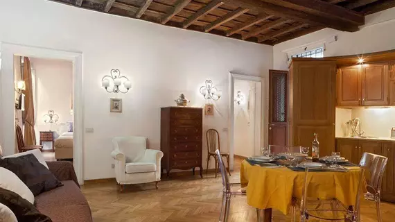 Navona apartments - Argentina area | Lazio - Roma (ve civarı) - Roma Kent Merkezi - Navona