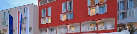 Valamar Riviera Hotel & Residence | Istria (vilayeti) - Porec - City Center