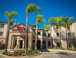 Hilton Garden Inn Montebello / Los Angeles | Kaliforniya - Los Angeles County - San Gabriel Valley