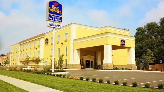 BEST WESTERN PLUS EASTGATE INN | Kansas - Wichita (ve civarı) - Viçita