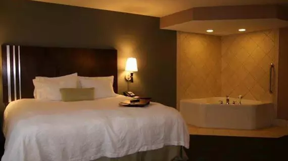 Hampton Inn & Suites Grafton | Wisconsin - Milwaukee (ve civarı) - Grafton