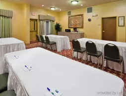 Holiday Inn Express Hotel & Suites Pell City | Alabama - Oxford (ve civarı) - Pell City