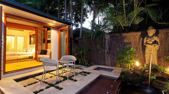 Bayhaven Lodge | New South Wales - Byron Bay (ve civarı) - Byron Bay