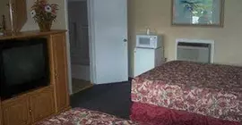 Catalina Airport Motel | Indiana - Indianapolis (ve civarı) - Indianapolis