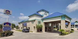 Best Western Garden Inn