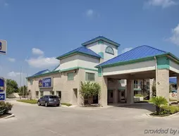 Best Western Garden Inn | Teksas - San Antonio (ve civarı) - San Antonio - Kuzey San Antonio - SAT Havalimanı