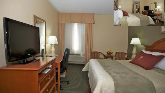 Monte Carlo Inn Vaughan Suites | Ontario - Vaughan