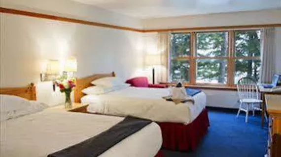 Cape Fox Lodge | Alaska - Ketchikan