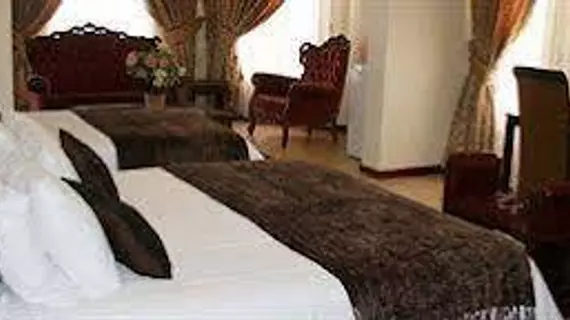 Colts Hill Guest House | Mpumalanga - Mbombela - White River