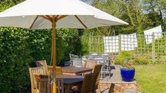 The Highdown Inn | Wight Adası (kontluk) - Totland  Bay