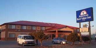 Americas Best Value Inn Moriarty