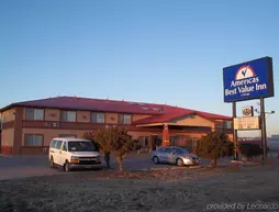 Americas Best Value Inn Moriarty | New Mexico - Moriarty