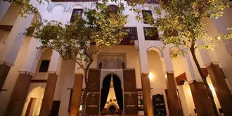 Riad Laaroussa