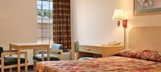 Americas Best Value Inn Evansville East | Indiana - Evansville (ve civarı) - Evansville