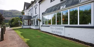 BEST WESTERN The Crianlarich Hotel