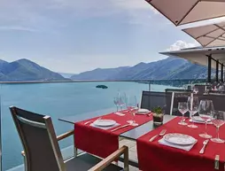 Casa Berno Swiss Quality Hotel | Ticino Kantonu - Ascona