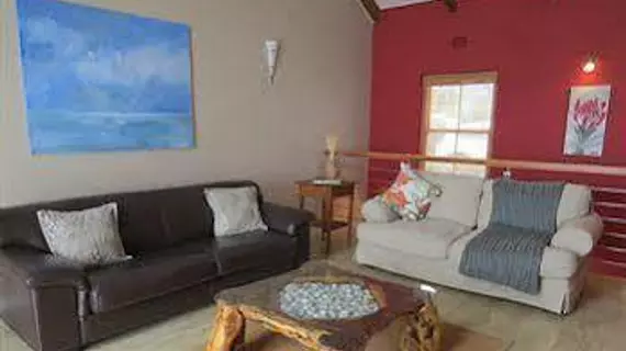 Kleinzee Oceanfront Guesthouse | Western Cape (il) - Overberg District Municipality - Overstrand - Stanford - Greater Hermanus