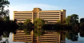 DoubleTree by Hilton Hotel Jacksonville Airport | Florida - Jacksonville (ve civarı) - Jacksonville