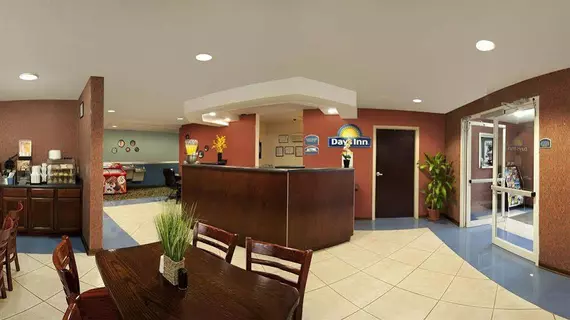 Days Inn Darien | Georgia - Brunswick (ve civarı) - Darien