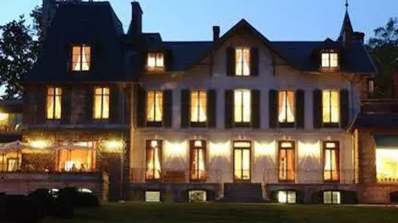 Hôtel Villa Navarre | Nouvelle-Aquitaine - Pyrenees-Atlantiques - Pau - Pau Sud