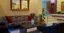 Atrium Hotel | Girit Adası - Rethimnon (bölge) - Rethimnon