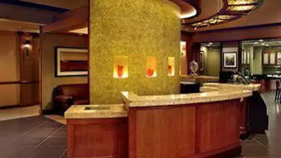 Hyatt Place/Detroit/Auburn Hills | Michigan - Detroit (ve civarı) - Auburn Hills