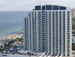 Hilton Fort Lauderdale Beach Resort | Florida - Fort Lauderdale (ve civarı) - Fort Lauderale