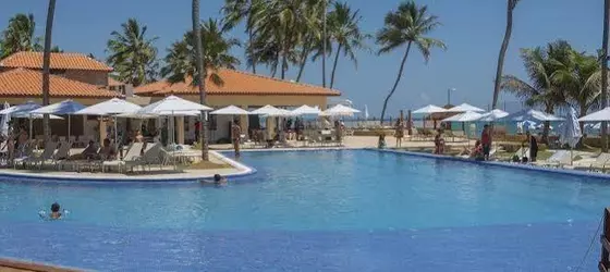 Jatiúca Resort Suites | Northeast Region - Alagoas (eyaleti) - Maceio - Jatiuca