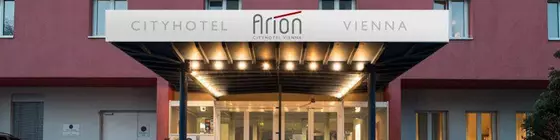 Arion Cityhotel Vienna | Vienna (eyalet) - Viyana