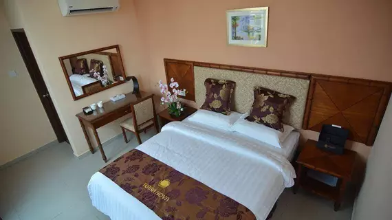 Terra Nova Hotel | Malacca - Malacca