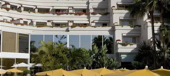 Gran Hotel Arona | Kanarya Adaları - Santa Cruz de Tenerife - Arona - Los Cristianos