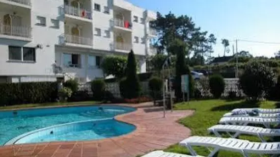 Hotel Turimar | Galicia - Pontevedra (vilayet) - Sanxenxo