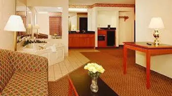 Comfort Inn & Suites Airport South | Georgia - Atlanta (ve civarı) - College Park