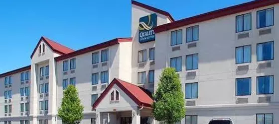 Red Roof Inn & Suites Indianapolis Airport | Indiana - Indianapolis (ve civarı) - Indianapolis