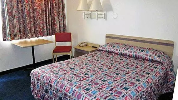 Motel 6 Joplin | Missouri - Joplin (ve civarı) - Joplin