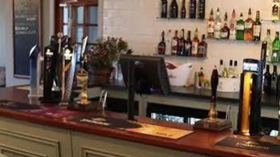 Parkside Hotel | Cumbria (kontluk) - Cleator Moor