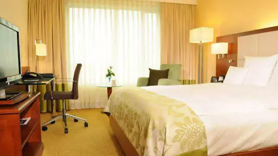 Hilton Basel | Basel-Landschaft - Basel (ve civarı) - Basel