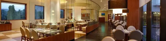 Park Plaza Salem | Tamil Nadu - Salem (ve civarı) - Salem