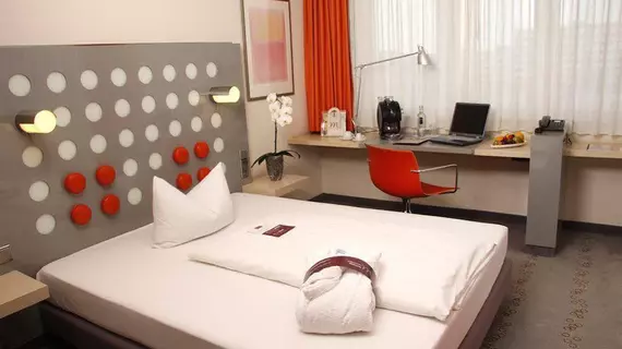 Mercure Hotel Frankfurt Airport Neu-Isenburg | Hessen - Offenbach am Main - Neu-Isenburg