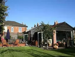 Cranmoor House - B&B | Suffolk (kontluk) - Ipswich