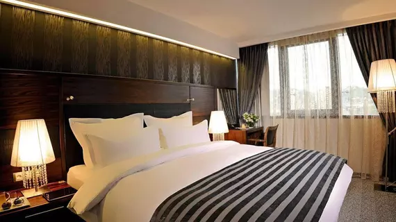 Novotel Sarajevo Bristol | Sarajevo Canton - Sarajevo