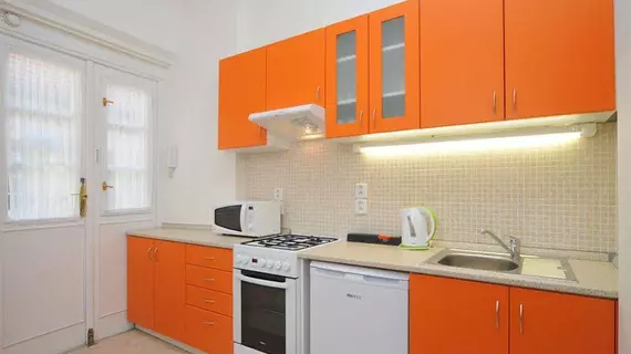 Apartment House Anenska | Prag - Městská čast Praha 1 (en büyük Prag ilçesi) - Stare Mesto