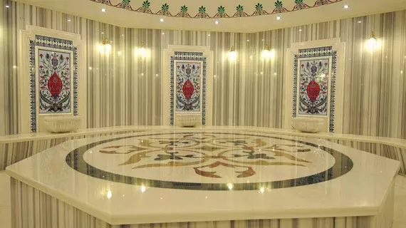 Meyra Palace Hotel | Ankara - Çankaya