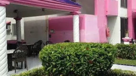 Garden Suites Maria Graciela | Quintana Roo - Benito Juárez - Cancun (ve civarı) - Cancun - Cancun Merkezi