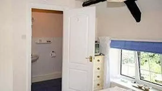 East Byermoor Guest House | Northumberland (kontluk) - Newcastle upon Tyne (ve civarı) - Newcastle